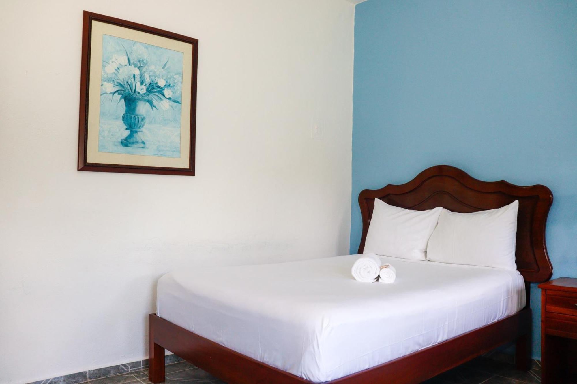 Hotel Quinta Izamal Kültér fotó
