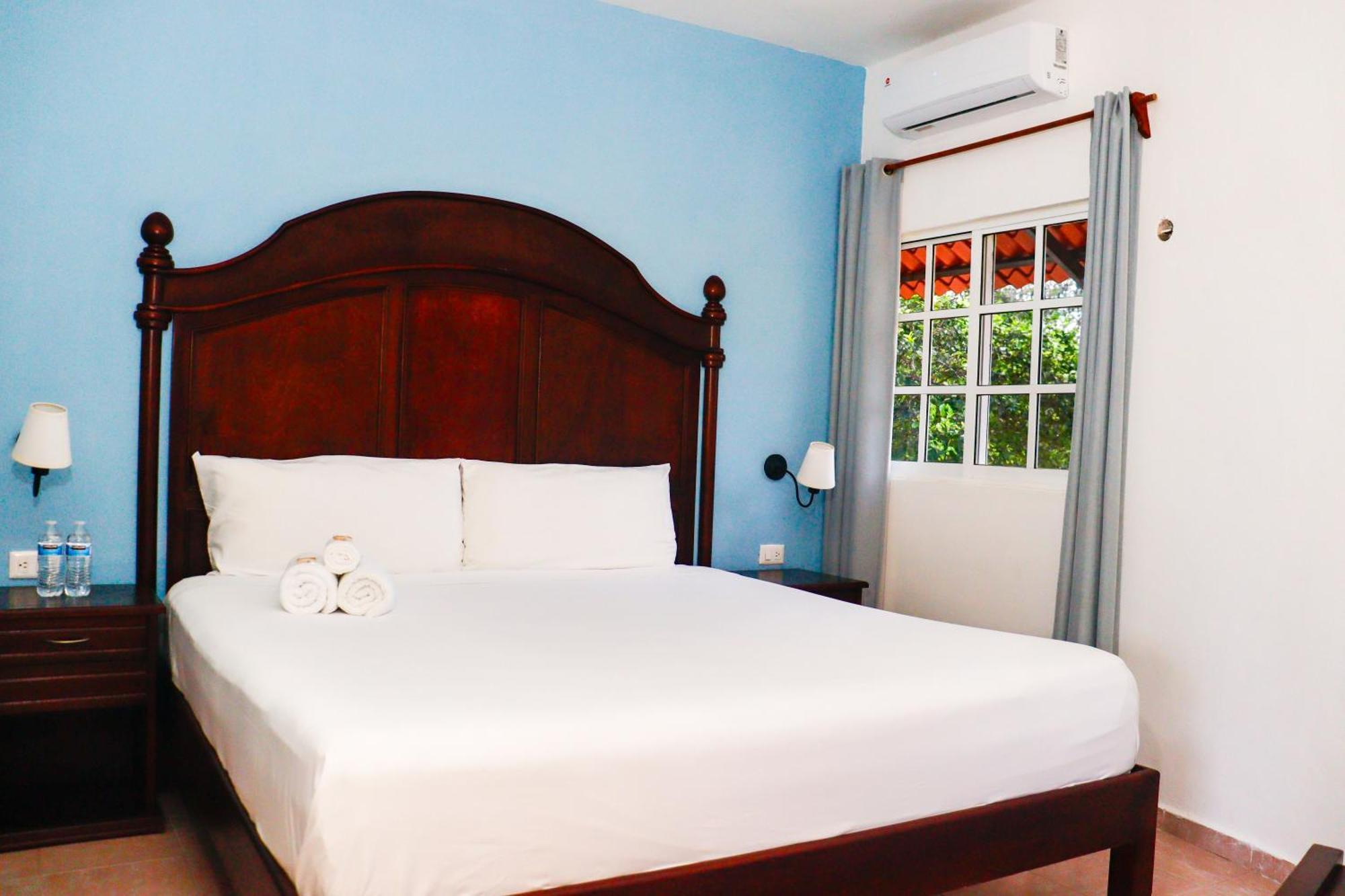Hotel Quinta Izamal Kültér fotó